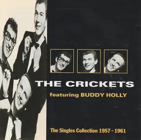 The Crickets - The Singles Collection 1957-1961