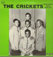 The Crickets - Featuring Dean Barlow