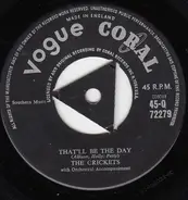 The Crickets - I'm Lookin' For Someone To Love