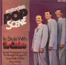LP - The Crickets - In Style With The Crickets