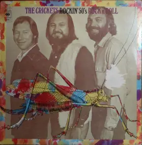 The Crickets - Rockin' 50's Rock n' Roll