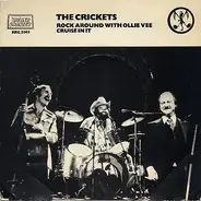 The Crickets - Rock Around With Ollie Vee