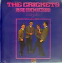 LP - The Crickets - Rock Reflections
