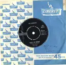 7inch Vinyl Single - The Crickets - Right Or Wrong