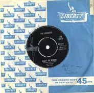 The Crickets - Right Or Wrong