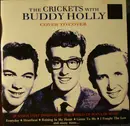 CD - The Crickets With Buddy Holly - Cover To Cover