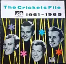 CD - The Crickets - The Crickets File 1961-1965