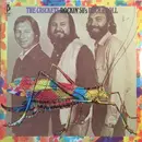 LP - The Crickets - The Crickets Rockin' 50's Rock n' Roll