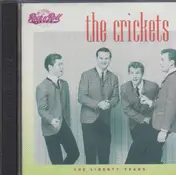 The Crickets - The Liberty Years
