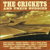 The Crickets - The Crickets & Their Buddies