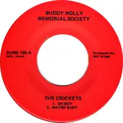 Buddy Holly Memorial Society