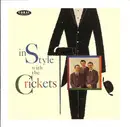 CD - The Crickets - In Style With The Crickets