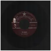 The Crickets - Oh, Boy