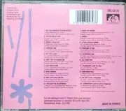 CD - The Crickets - The Crickets File 1961-1965