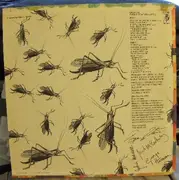 LP - The Crickets - The Crickets Rockin' 50's Rock n' Roll