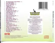 CD - The Crickets - The Liberty Years