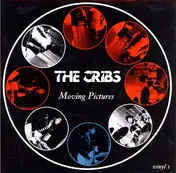 The Cribs - Moving Pictures #1