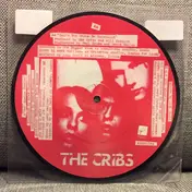 The Cribs - Don't You Wanna Be Relevant?