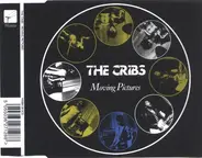 The Cribs - Moving Pictures