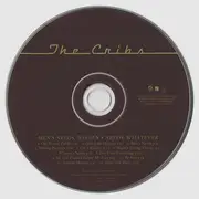 CD - The Cribs - Men's Needs, Women's Needs, Whatever