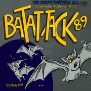 The Crime Fighters Inc. - Bat Attack '89
