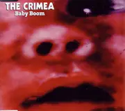 CD Single - The Crimea - Baby Boom
