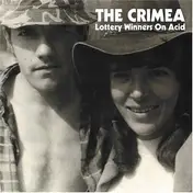 The CRIMEA - LOTTERY WINNERS ON ACID