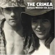 CD Single - The Crimea - Lottery Winners On Acid