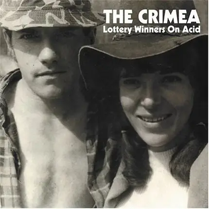 The Crimea - LOTTERY WINNERS ON ACID
