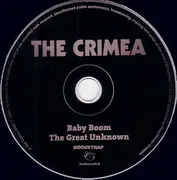 CD Single - The Crimea - Baby Boom