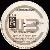 CRIMINAL MINDS - Baptised By Dub