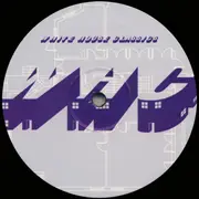 12inch Vinyl Single - The Criminal Minds / Bizzy B - Whitehouse Classics - Volume 1