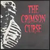 12inch Vinyl Single - The Crimson Curse - Both Feet In The Grave - Clear