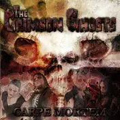 The Crimson Ghosts - Carpe Mortem