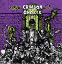CD - The Crimson Ghosts - Earth E.P. - EP