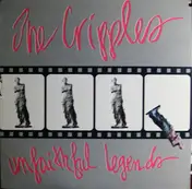 Cripples - Unfaithful Legends