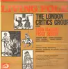 LP - The Critics Group Con Ewan MacColl , Peggy Seeger - Living Folk