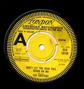 The Critters - Don't Let The Rain Fall Down On Me