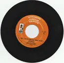 7inch Vinyl Single - The Critters - Don't Let The Rain Fall Down On Me