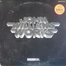 LP - The Croad Terry Grand Orchestra - John Williams Works - + OBI + inserts