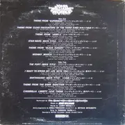 LP - The Croad Terry Grand Orchestra - John Williams Works - + OBI + inserts