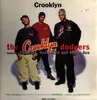 12inch Vinyl Single - The Crooklyn Dodgers - Crooklyn
