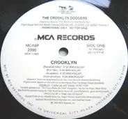 The Crooklyn Dodgers - Crooklyn