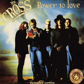 CROSS - Power To Love