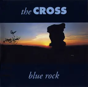 CROSS - Blue Rock