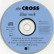 CD - The Cross - Blue Rock