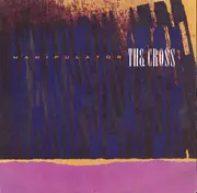 7inch Vinyl Single - The Cross - Manipulator