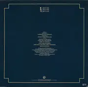 LP - The Cross - Shove It