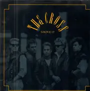 LP - The Cross - Shove It