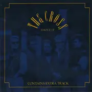 CD - The Cross - Shove It